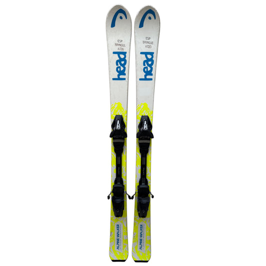 Ski 130 cm Head Alpine Walker