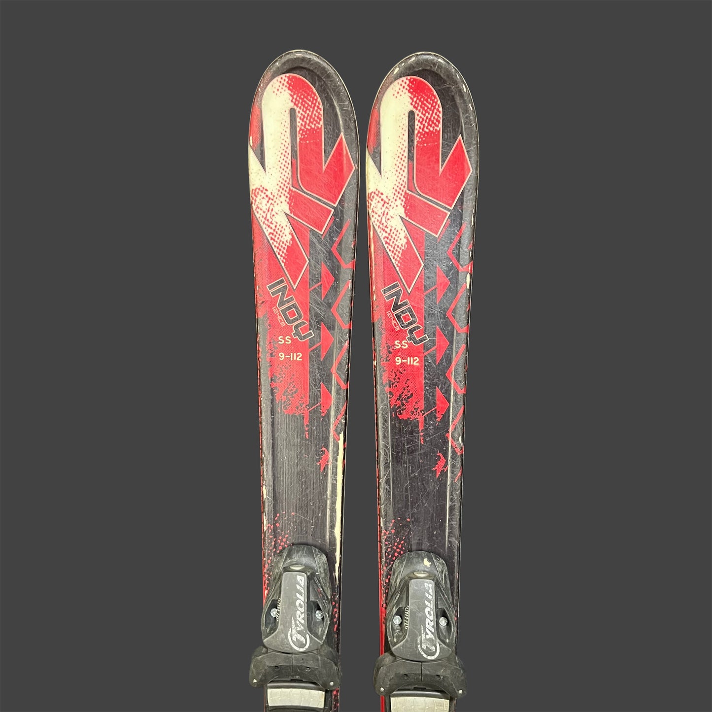 Ski 127 cm K2