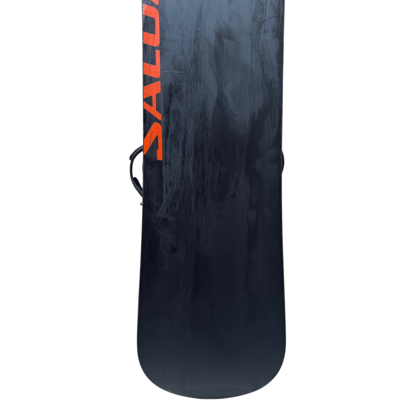 Snowboard 157 cm Salomon Prospect + Fijaciones Salomon