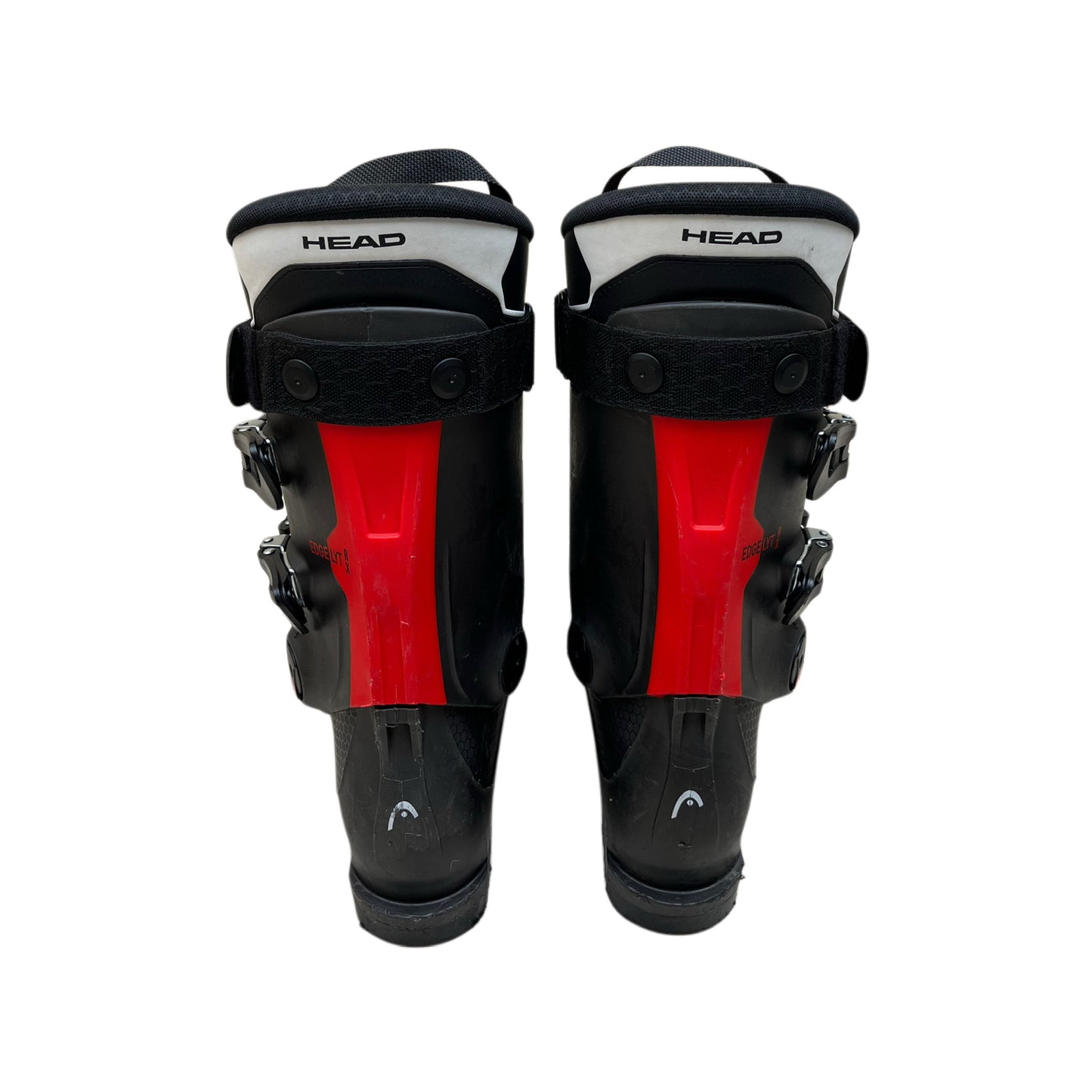 Bota de Ski 27-27,5 cm / EUR 42-42,5 / HEAD Edge LYT RX