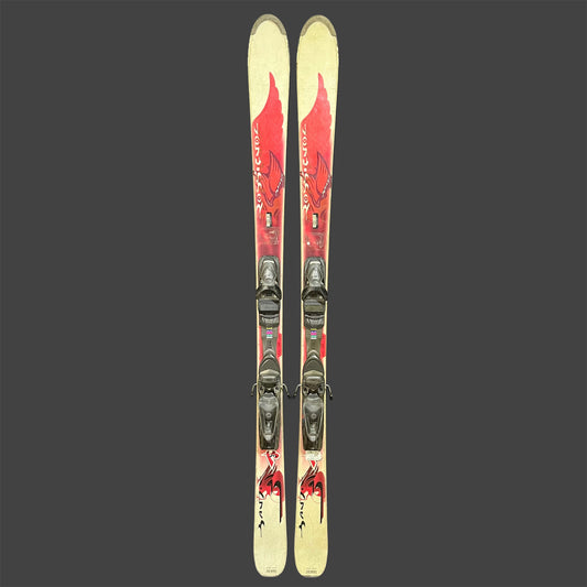 Ski 160 cm Rossignol