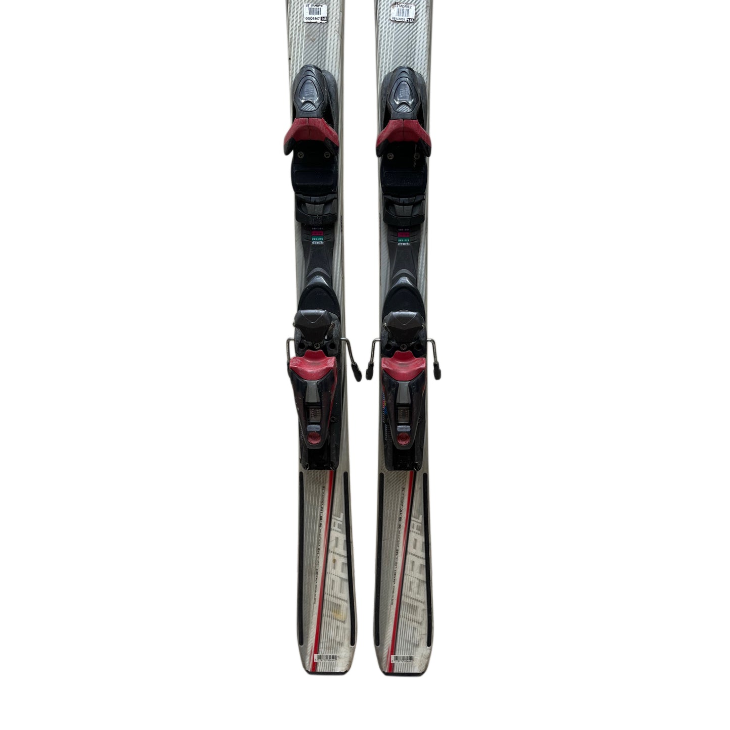 Ski 148 cm Dynastar Supra RL