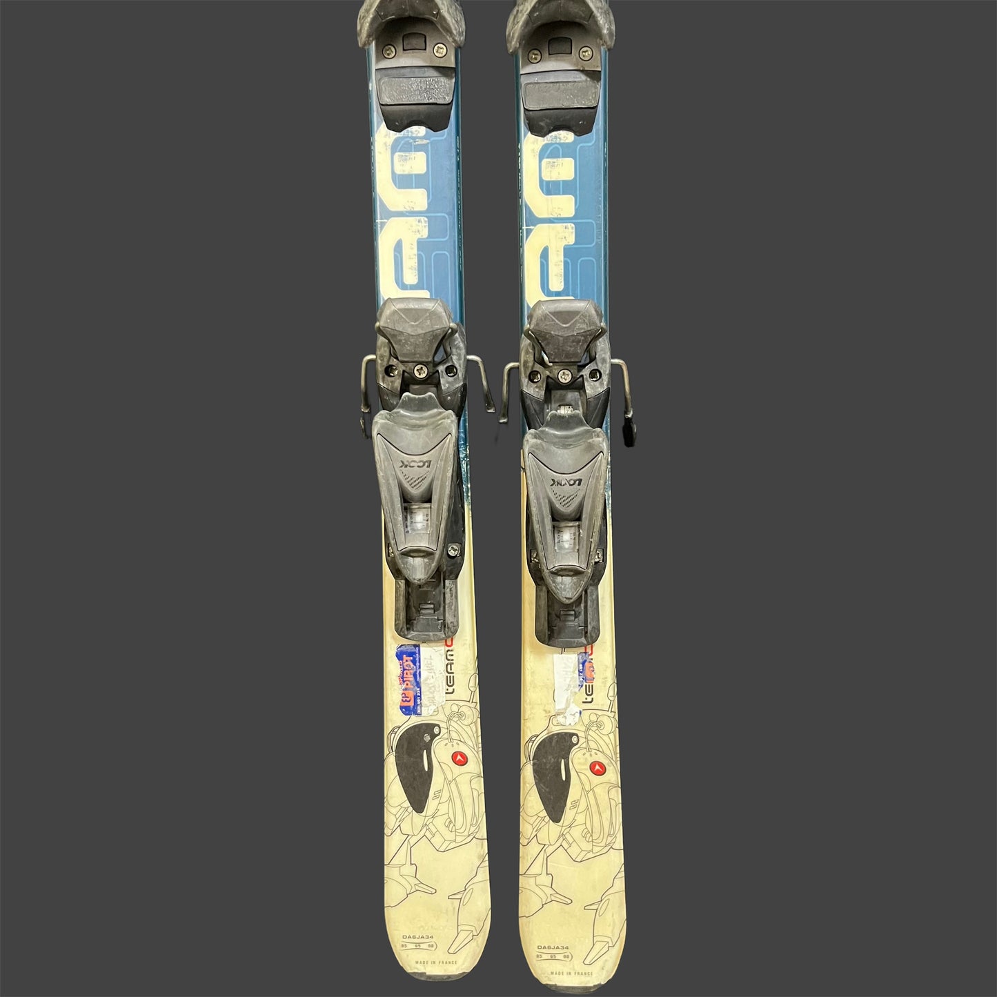 Ski 130 cm Dynastar