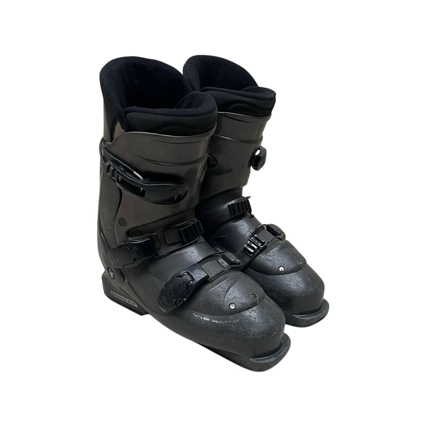 Bota de Ski 27-27,5 cm/ EUR 42- 42,5 / Salomon