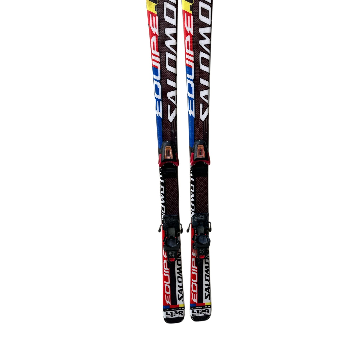 Ski 130 cm Salomon