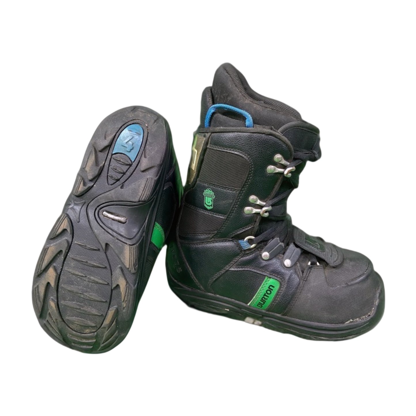 Botas Snowboard 35 / 4US /22 cm Burton Youth