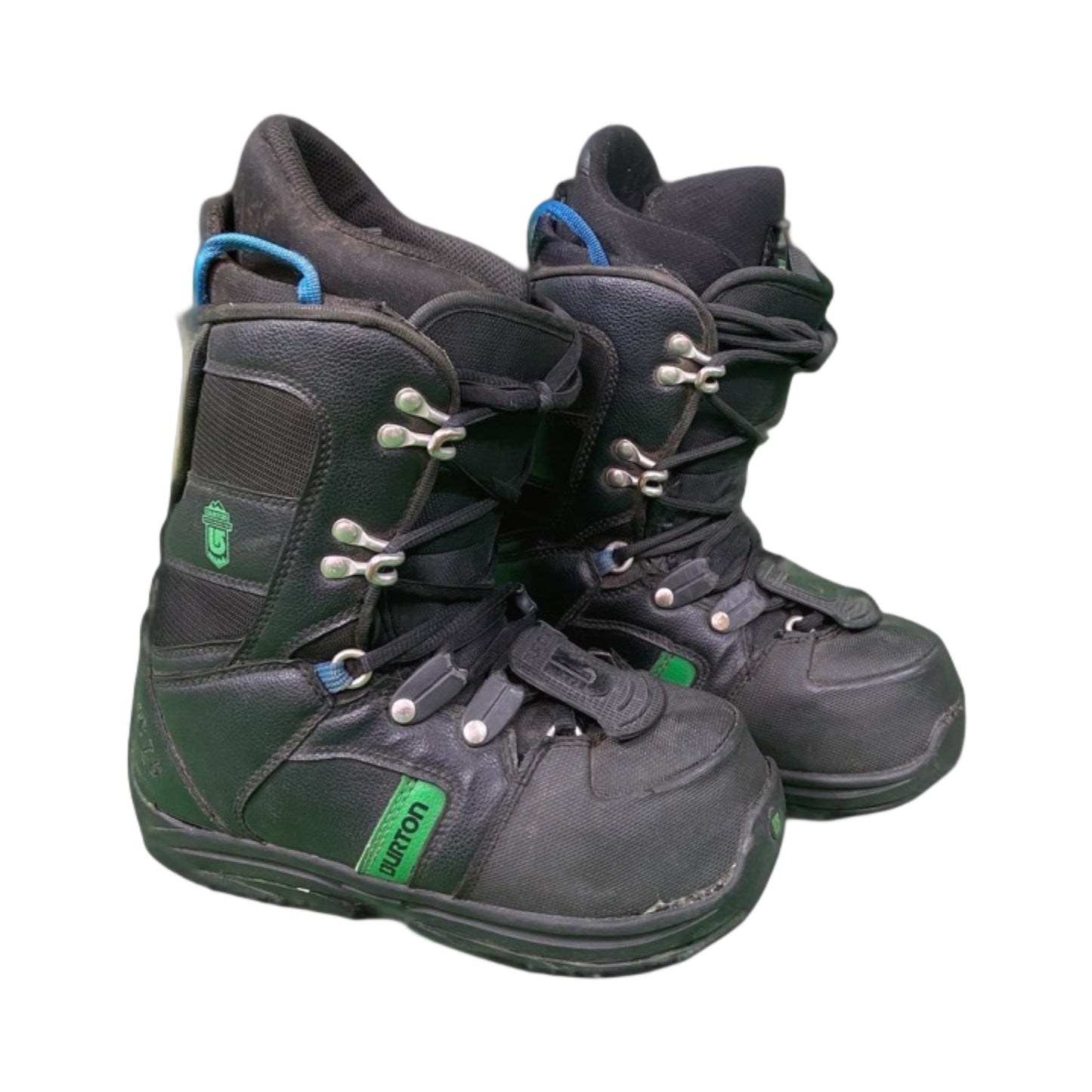 Botas Snowboard 35 / 4US /22 cm Burton Youth