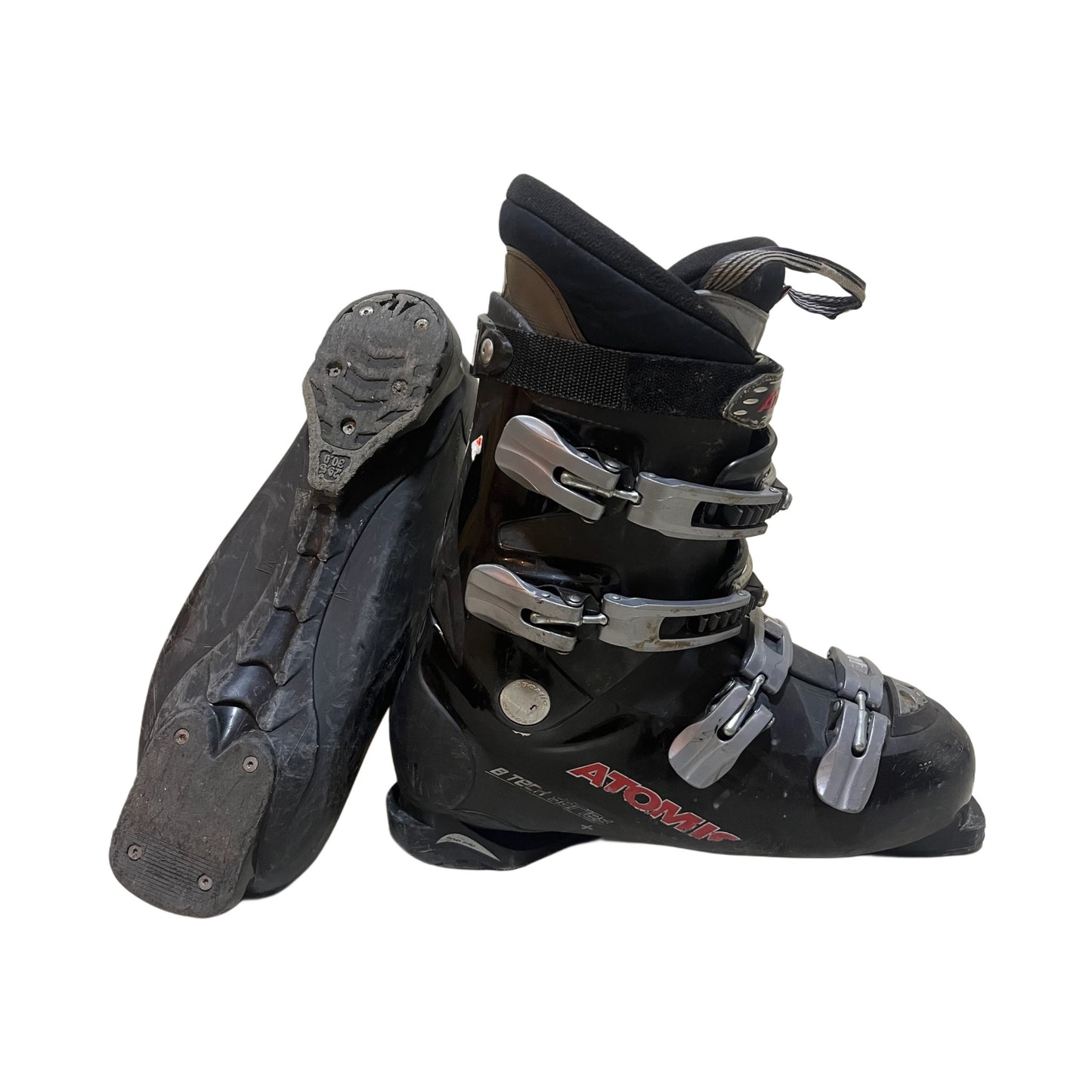 Bota de Ski 29,5/30 cm / EUR 46 / Atomic B-Tech 90