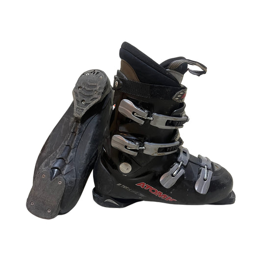 Bota de Ski 29,5/30 cm / EUR 46 / Atomic B-Tech 90