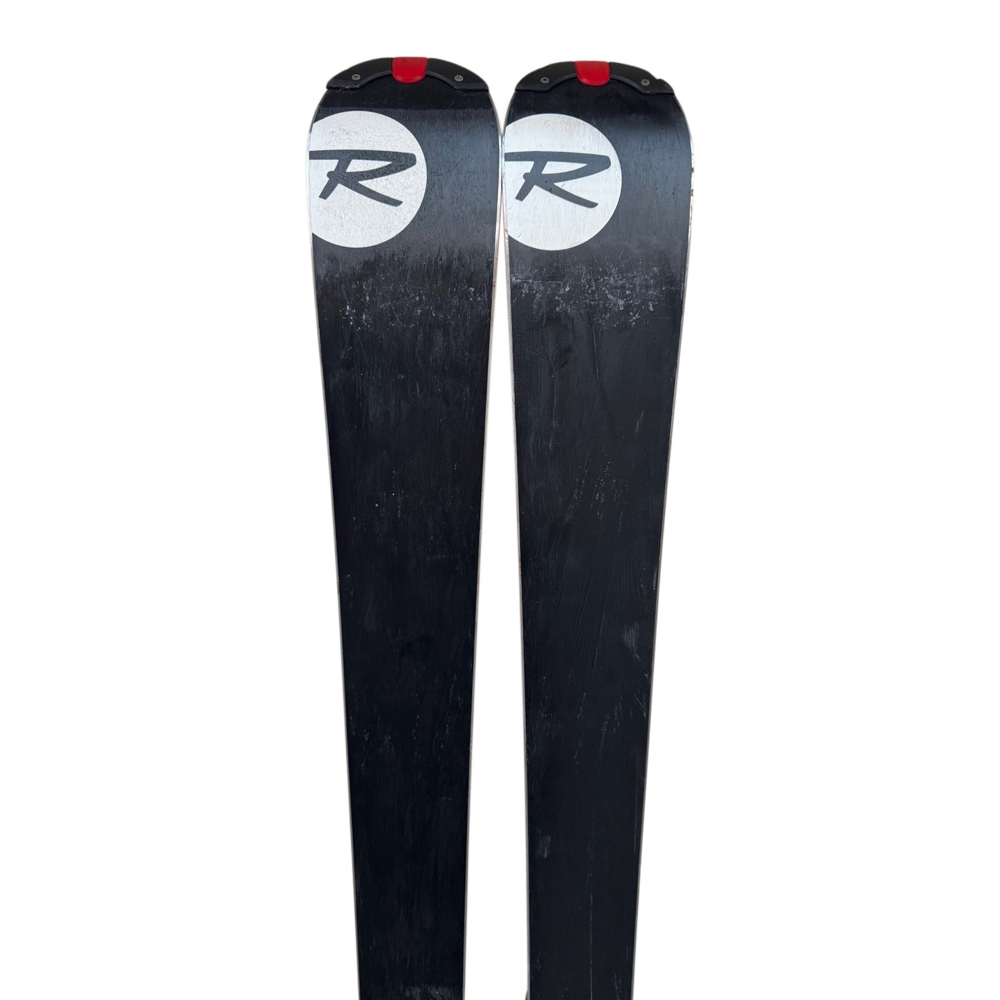 Ski 162 cm Rossignol Zenith Z6 Ti