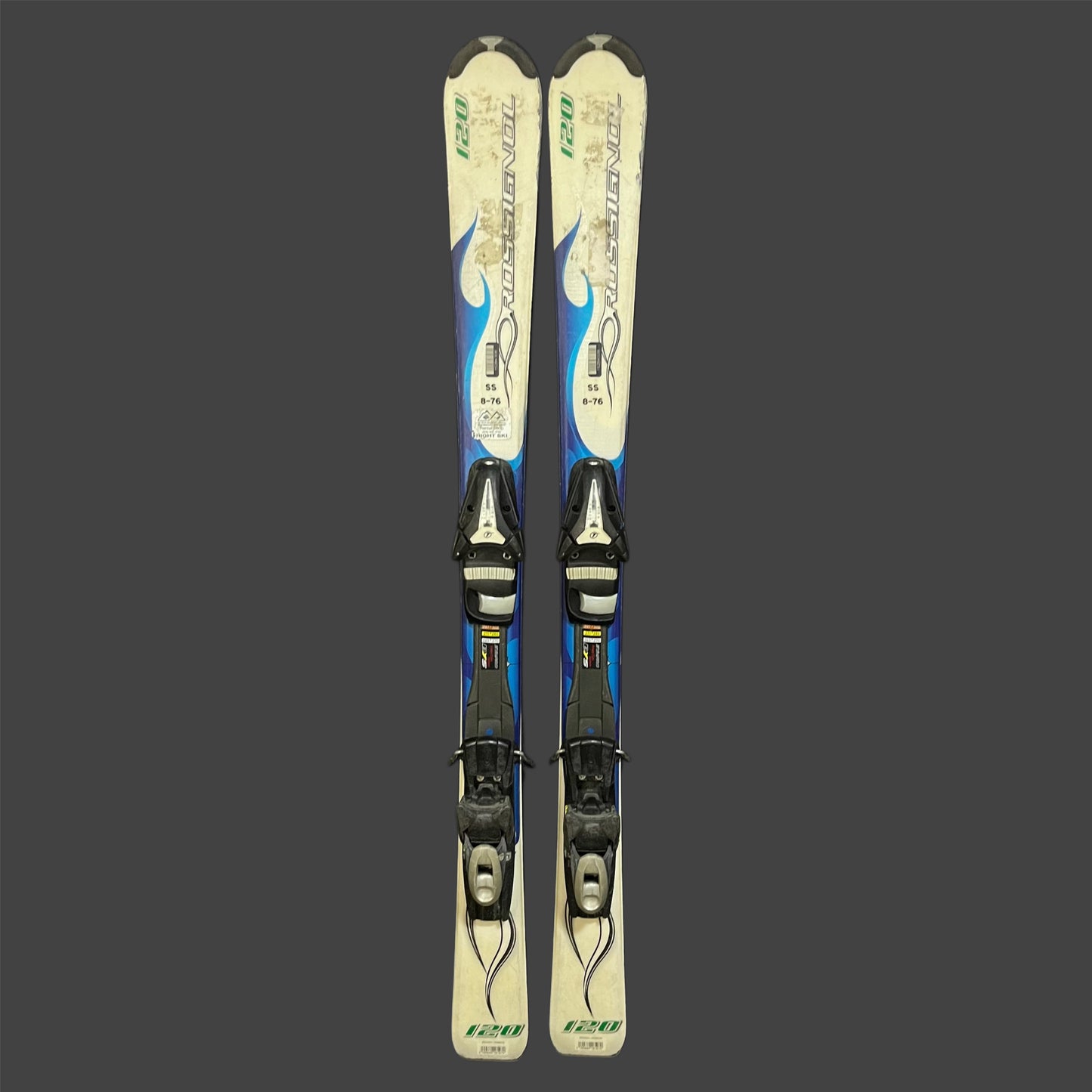 Ski 120 cm Rossignol