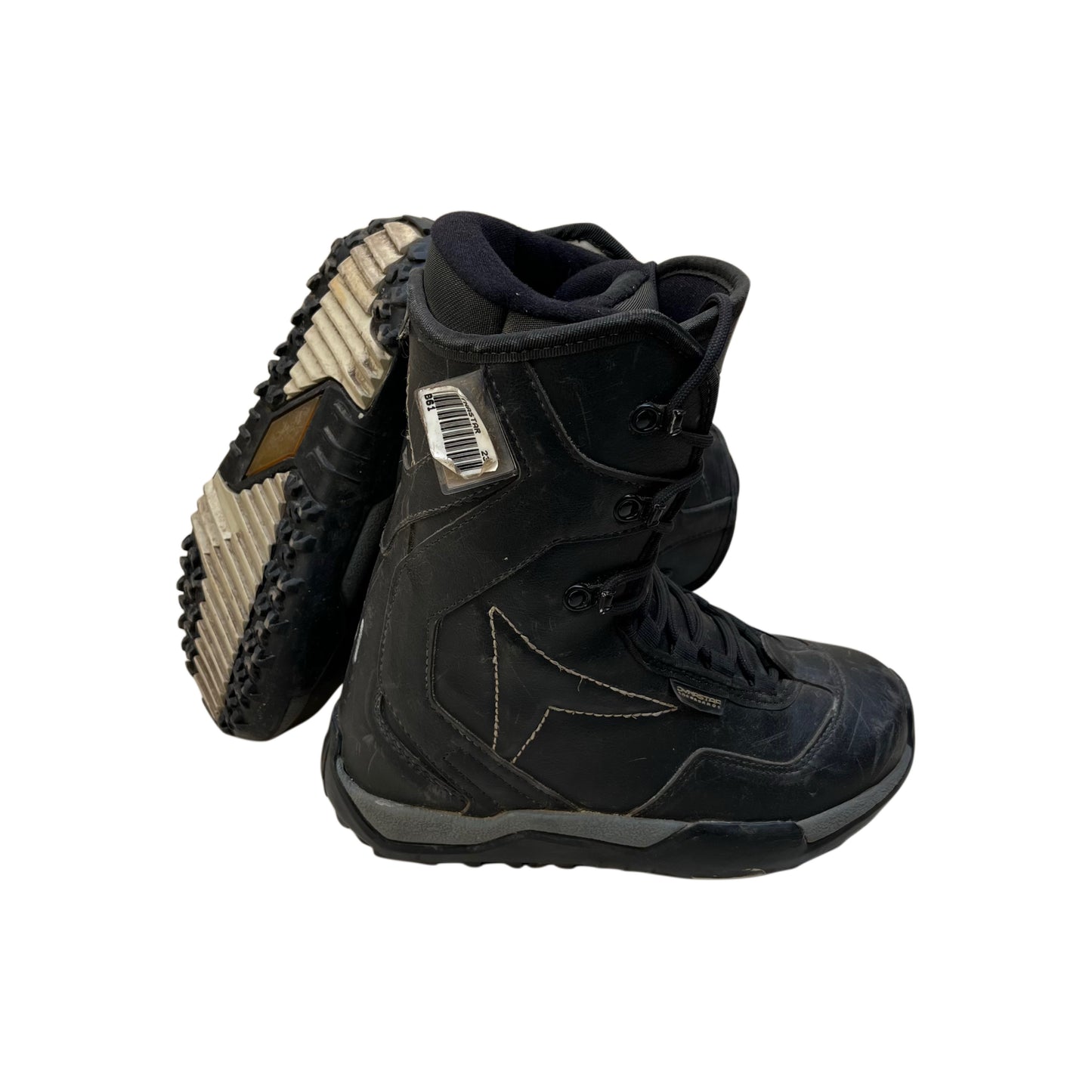 Botas Snowboard 36 / 5US / 23CM Dynastar