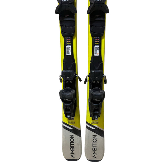 Ski 140 cm Head Ambition (Mantención hecha)