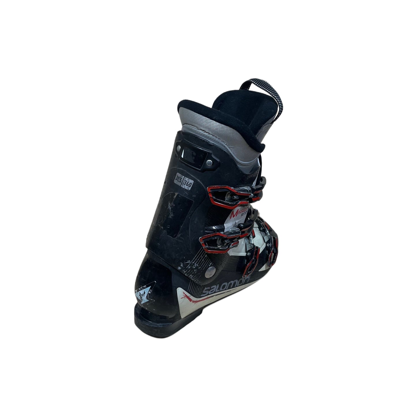 Bota de Ski 31,5 cm Salomon