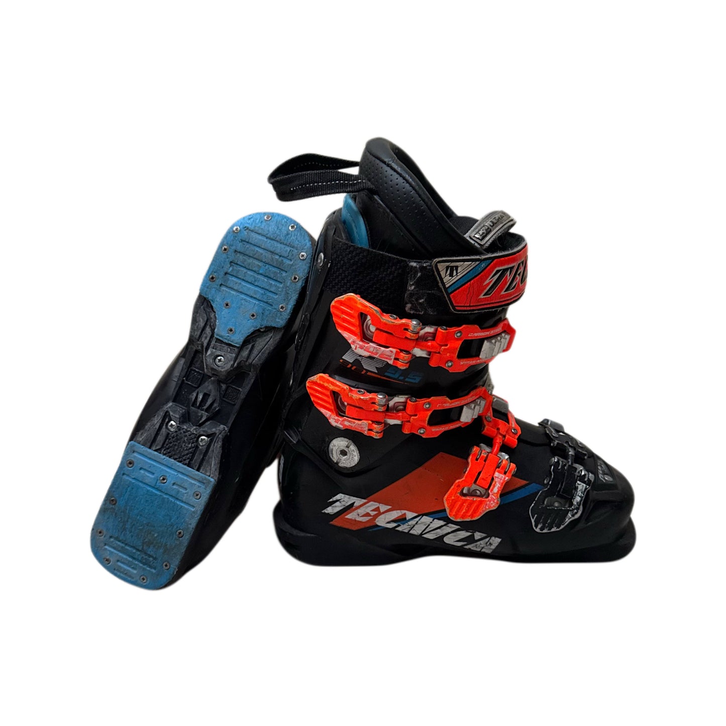 Bota de Ski 24/24,5 cm / EUR 37,5-38 / Tecnica Vento