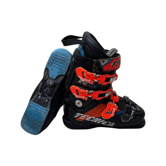 Bota de Ski 24/24,5 cm / EUR 37,5-38 / Tecnica Vento