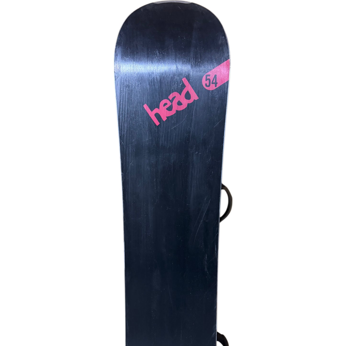 Snowboard 154 cm HEAD Rocka Plus + Fijaciones