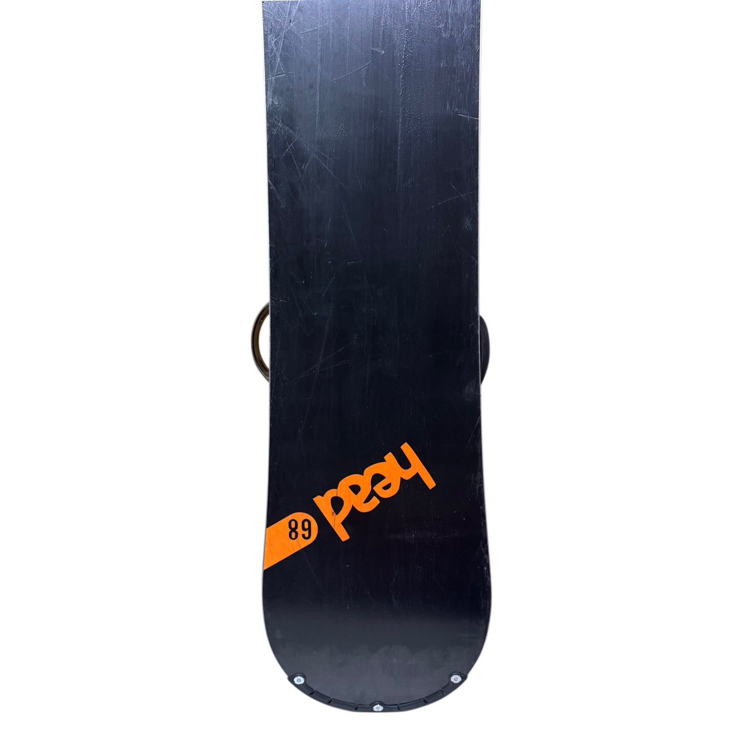Snowboard 168 cm + fijaciones HEAD