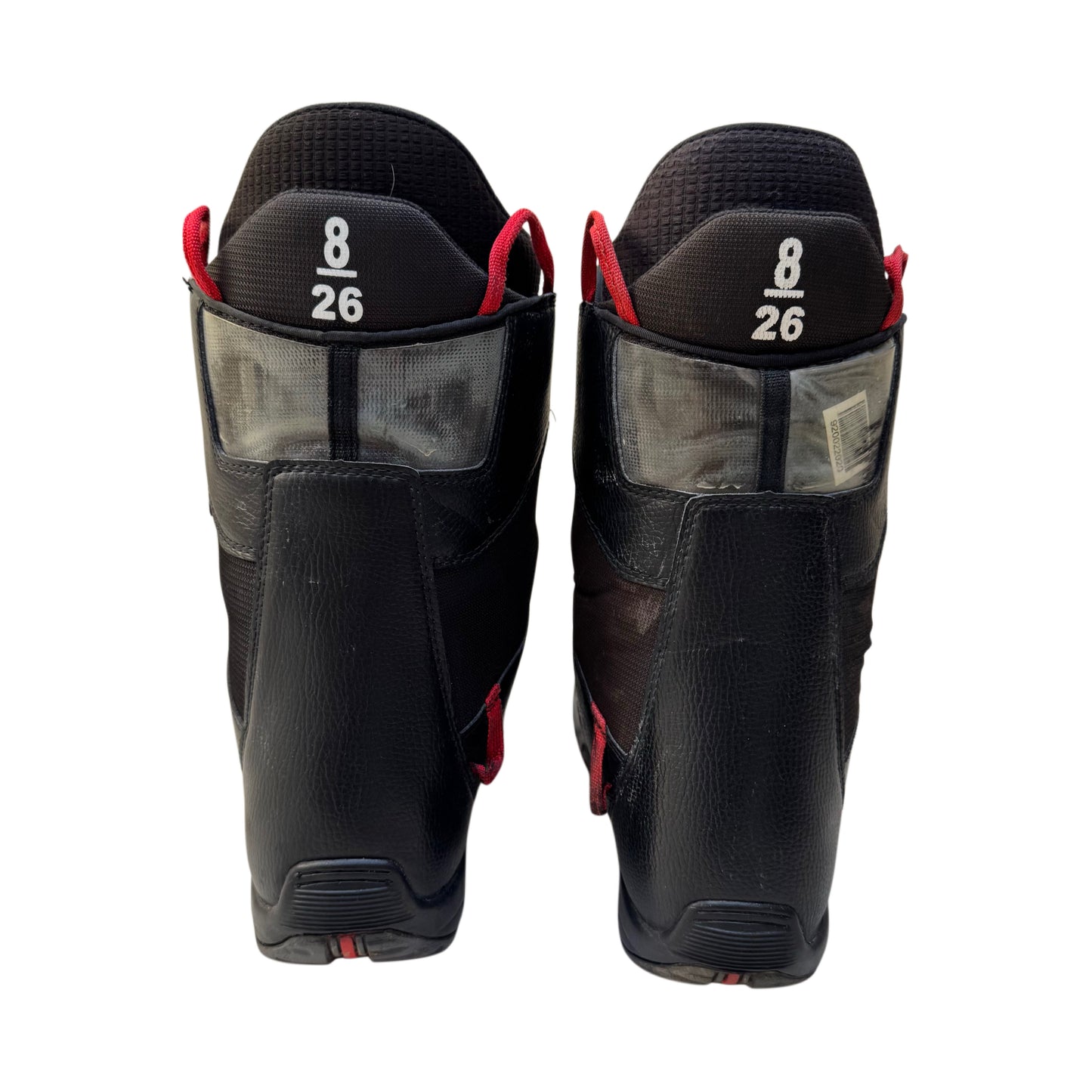 Botas Snowboard 41 / 8US / 26CM Burton BOA