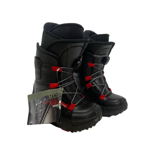 Botas Snowboard 31 / 1,5US / 19,5CM Rossignol NUEVAS