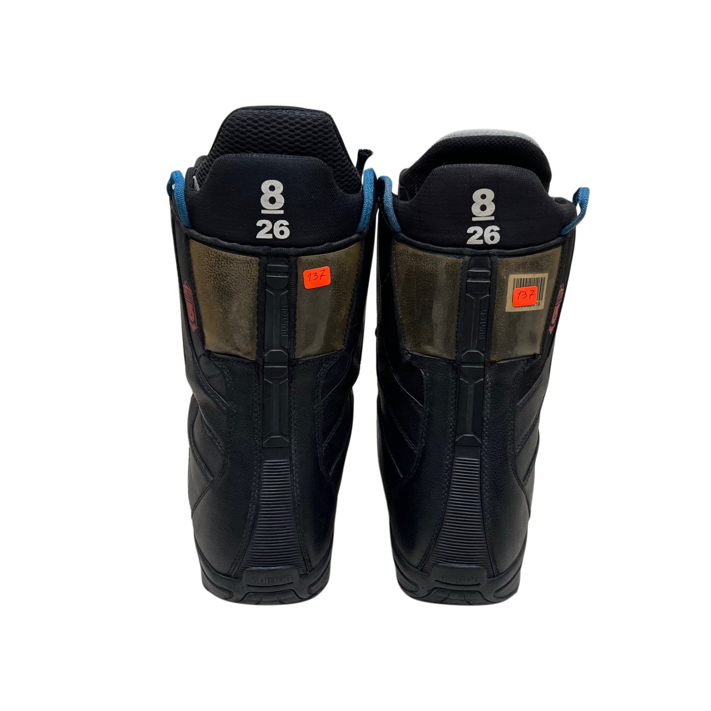 Botas Snowboard 41 / 8US / 26CM Burton