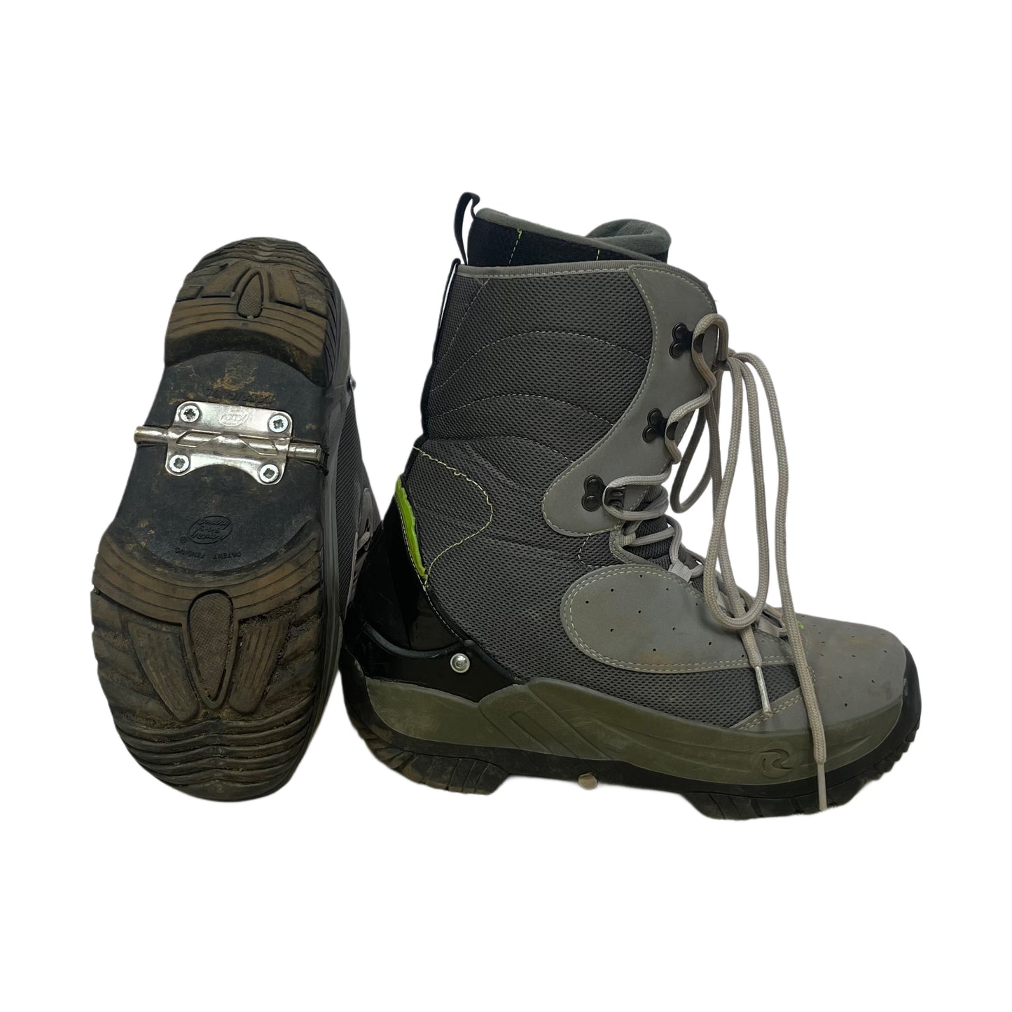 Botas Snowboard 47 / 12US / 30,5CM Rossignol