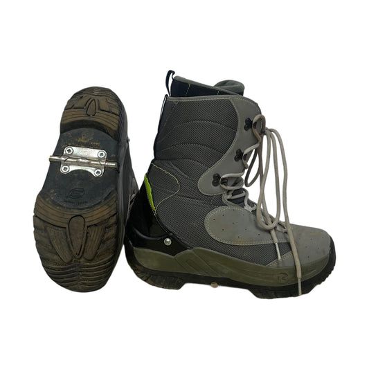 Botas Snowboard 47 / 12US / 30,5CM Rossignol