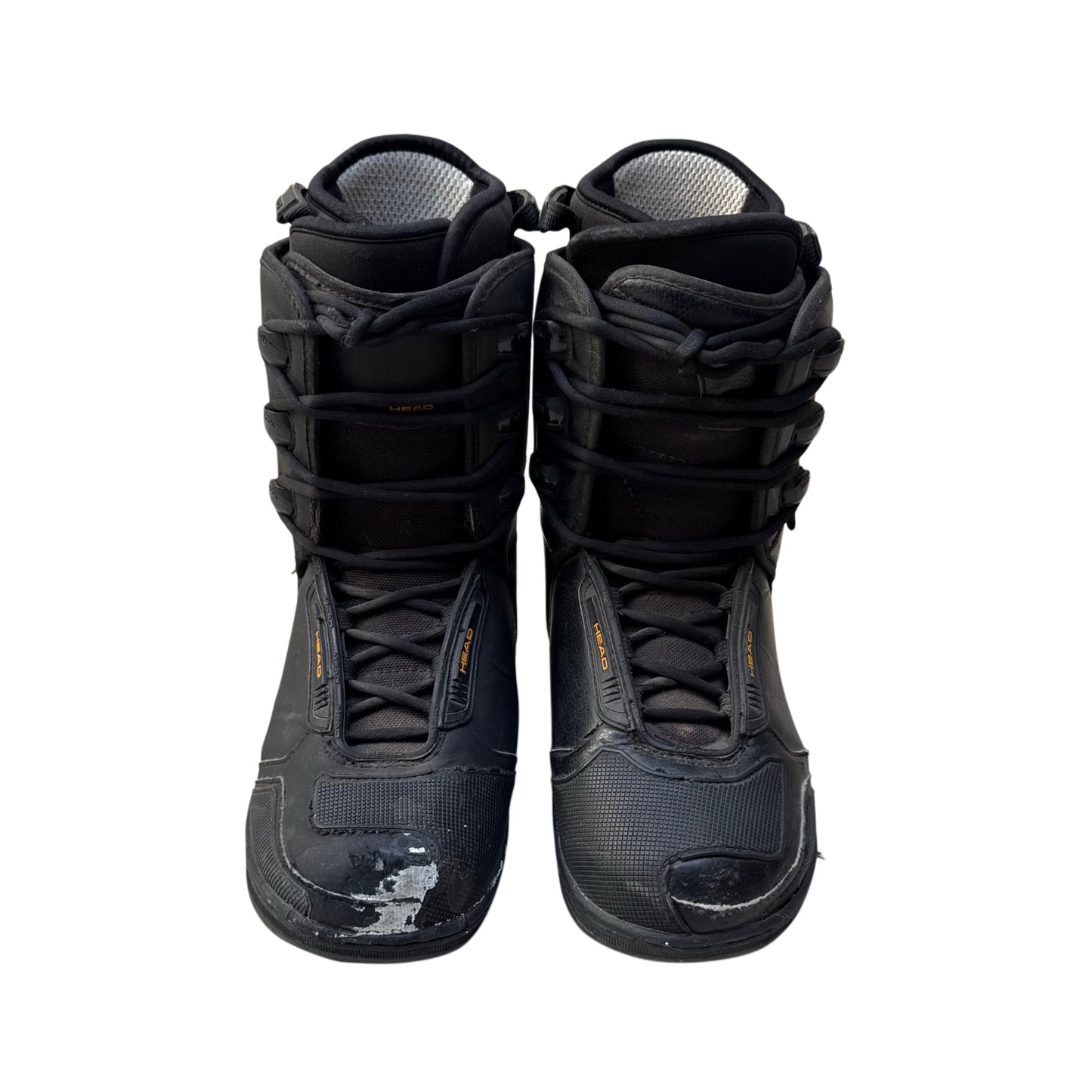 Botas Snowboard 40,5 / 8,5US / 25,5CM HEAD