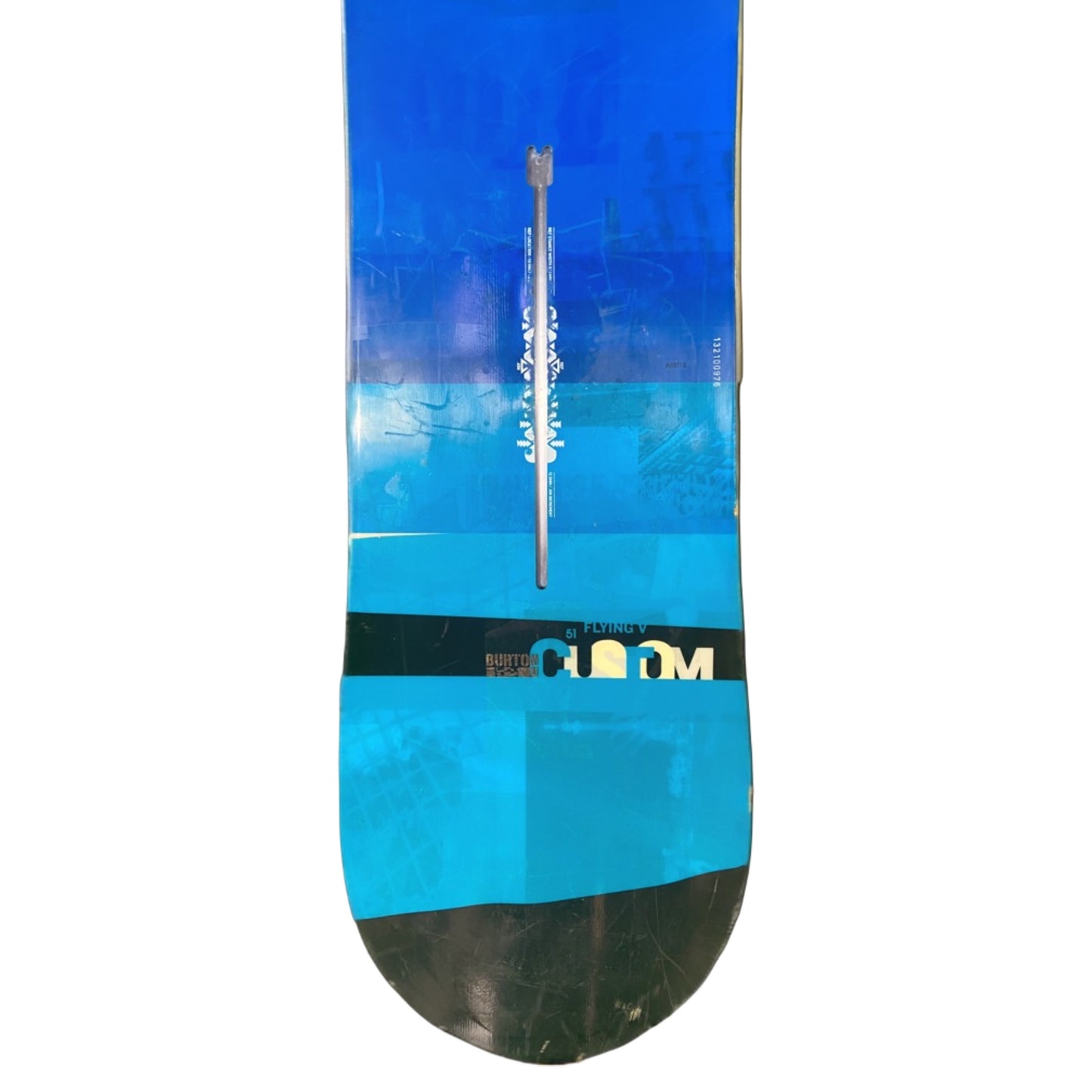 Snowboard 151 cm Burton Custom The Channel