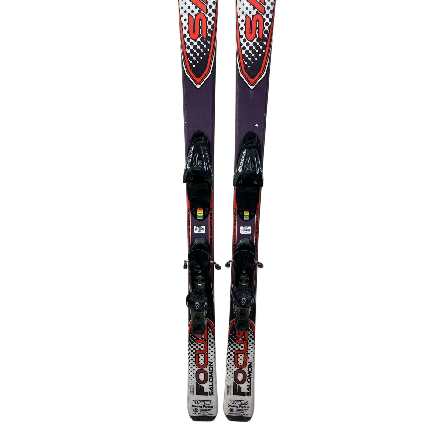 Ski 165 cm Salomon Focus