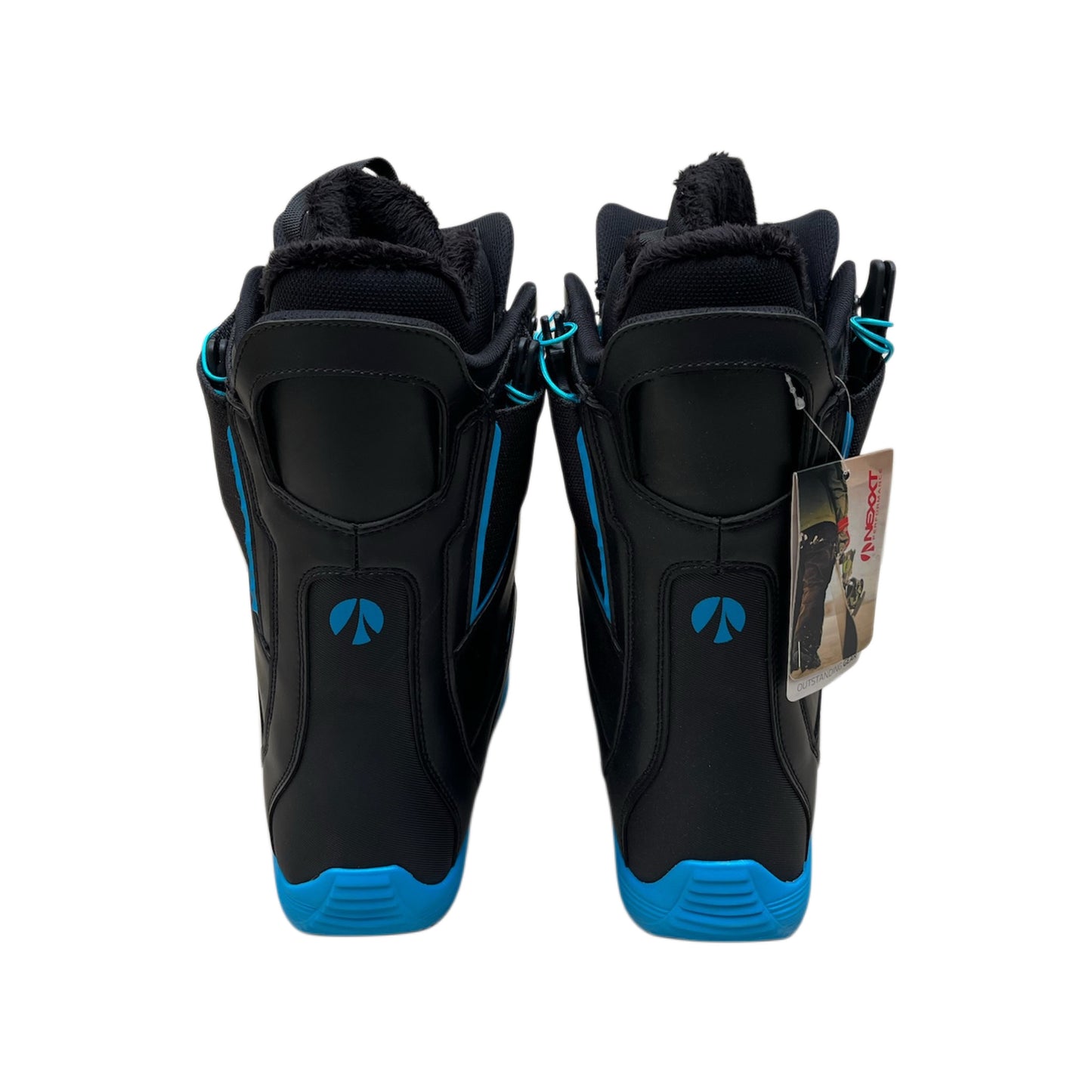Botas Snowboard 40 / 7,5 US / 25,5 CM Nexxt Squaw NUEVAS
