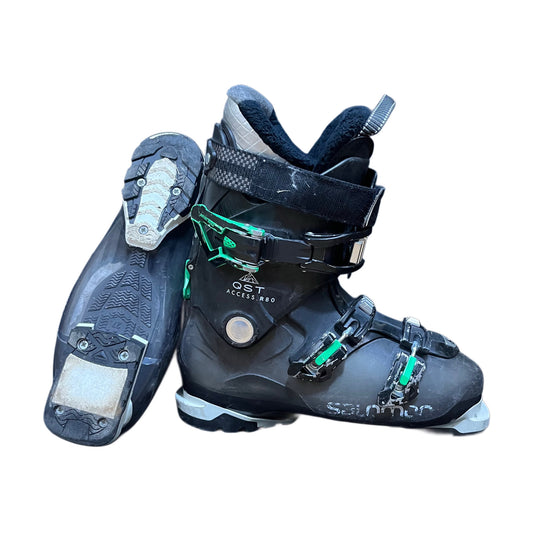 Bota de Ski 27,5 cm Salomon