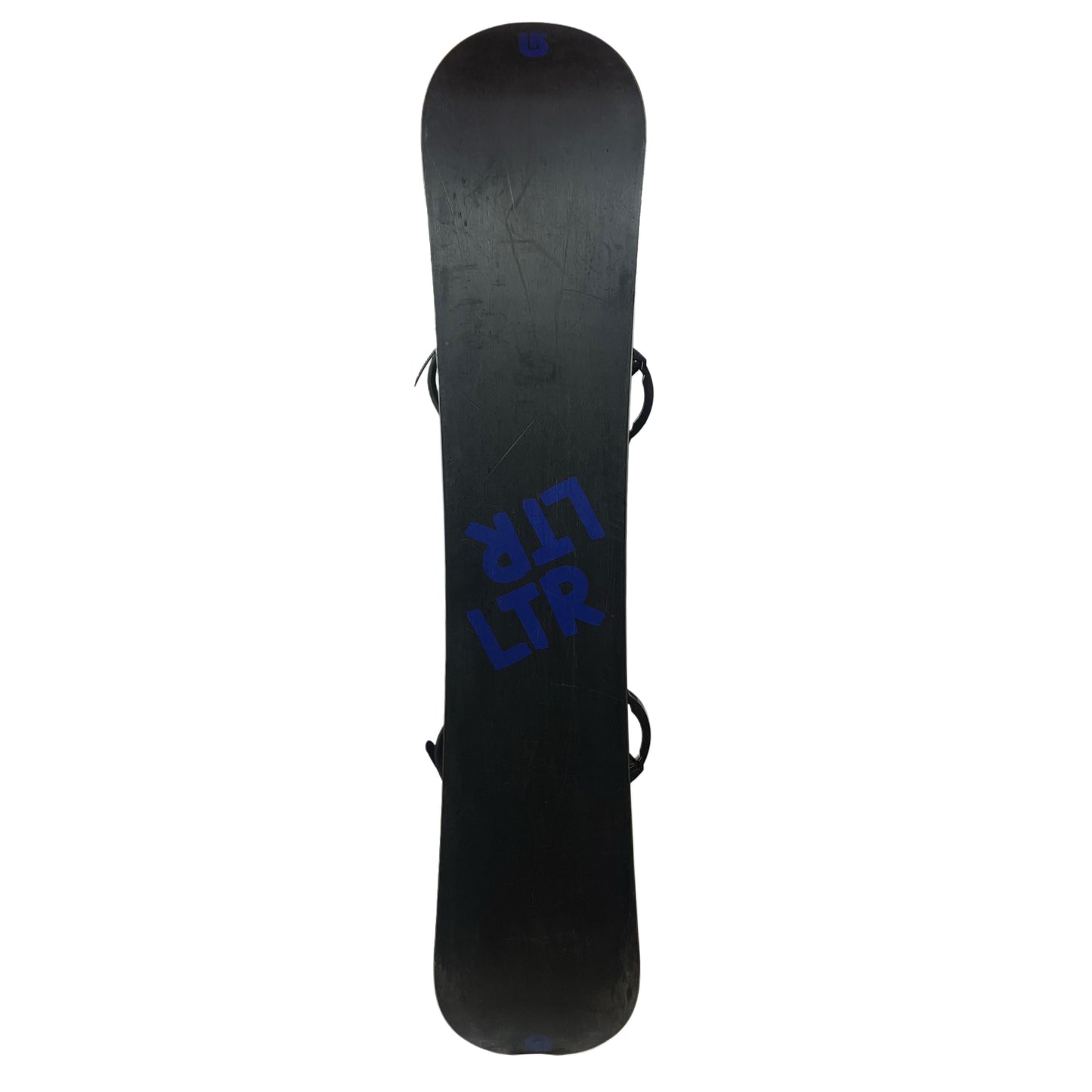 Snowboard 138 cm Burton + fijaciones Burton