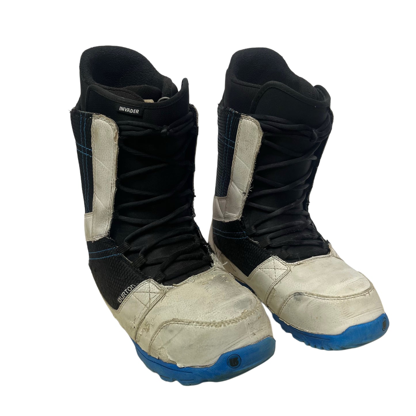 Botas Snowboard 46 / 12US / 30CM Burton Invader