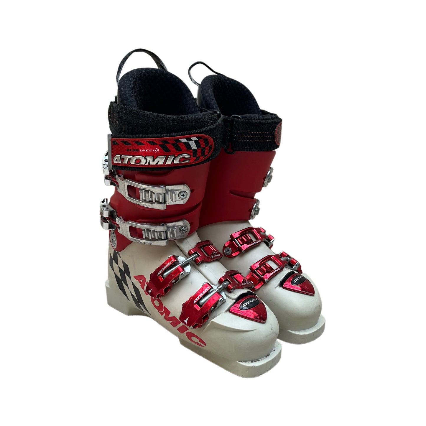 Bota de Ski 24-24,5 cm / EUR 37,5-38 / Atomic RT CS 90