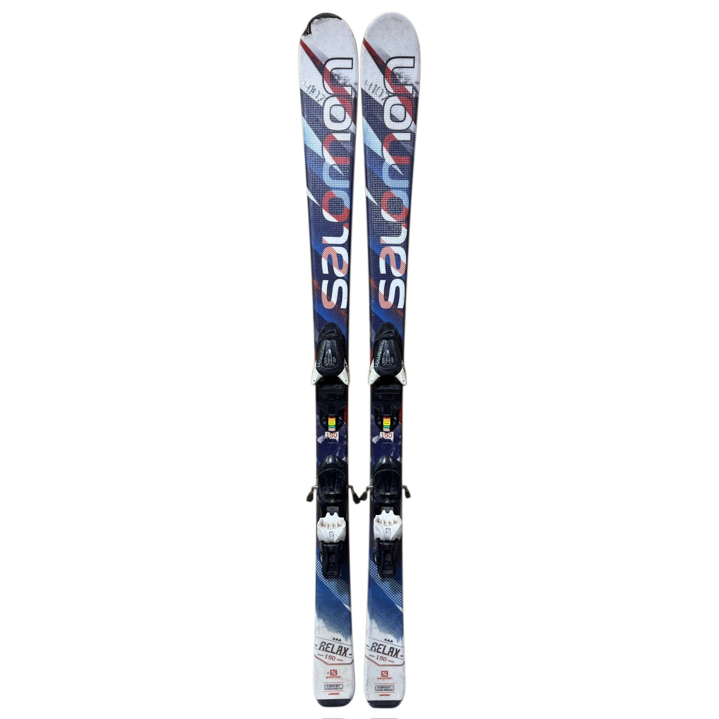 Ski 150 cm Salomon Relax
