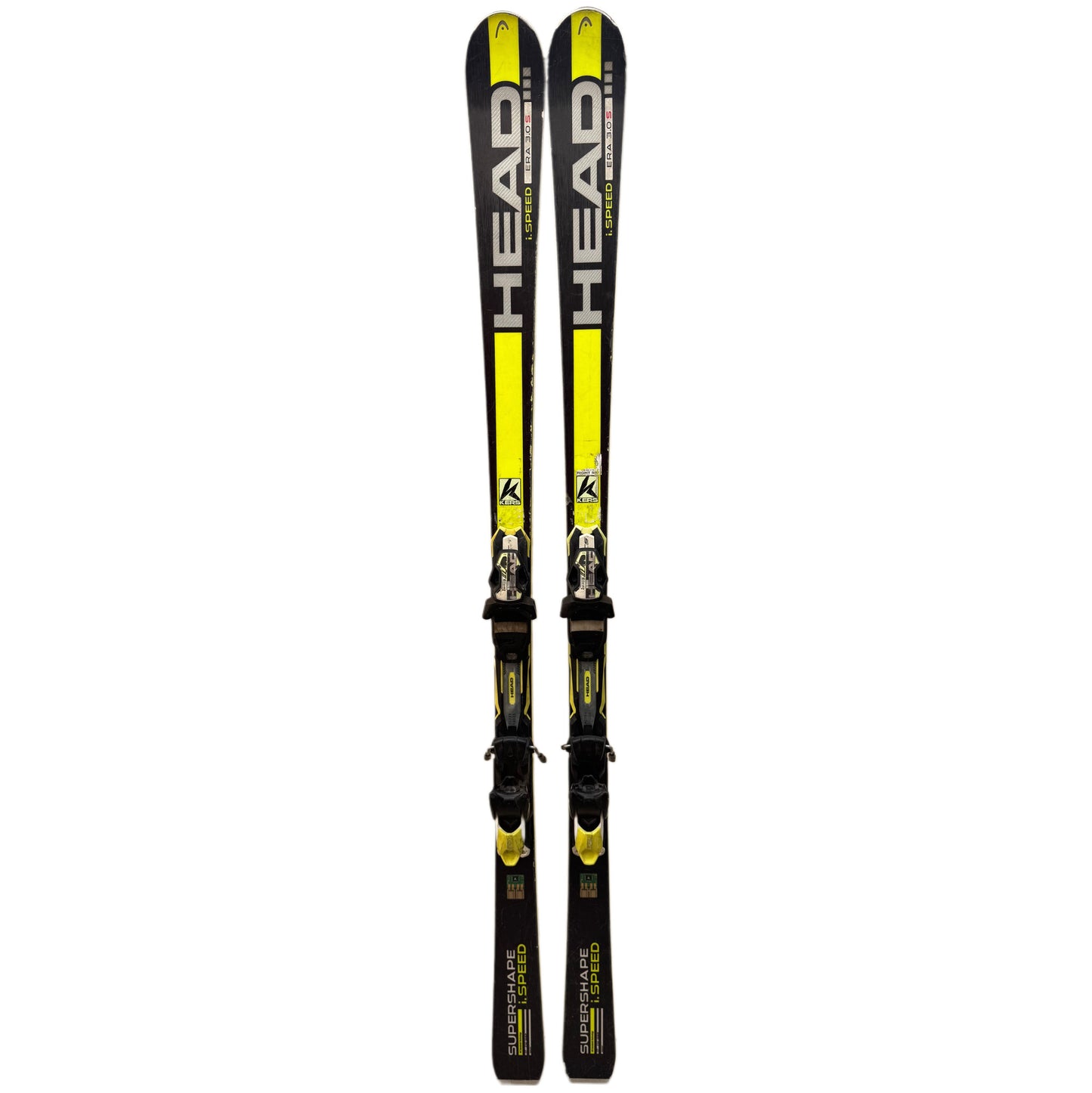 Ski 177 cm Head Supershape i.Speed Era 3.0 S | Ski Performance Pista / Carving