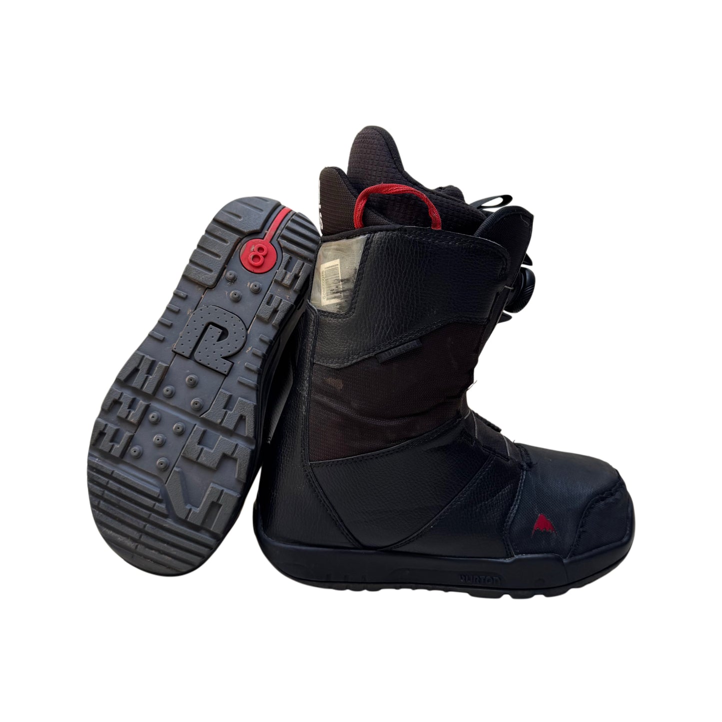 Botas Snowboard 41 / 8US / 26CM Burton BOA