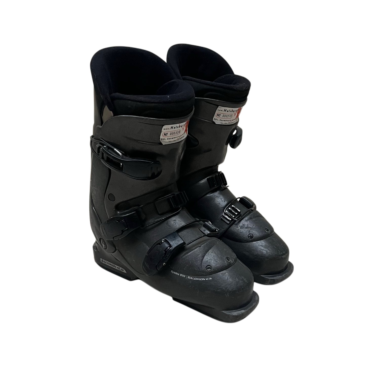 Bota de Ski 26-26,5 cm / EUR 41-41,5 / Salomon