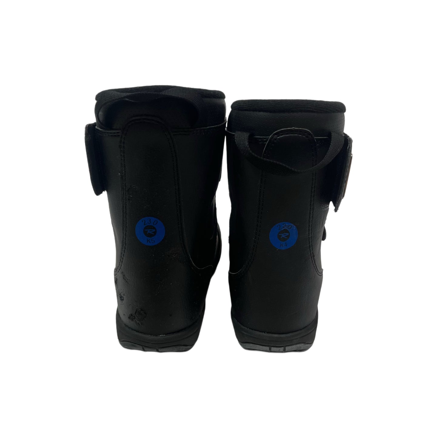 Botas Snowboard 36 / 5US / 23CM Rossignol NUEVAS