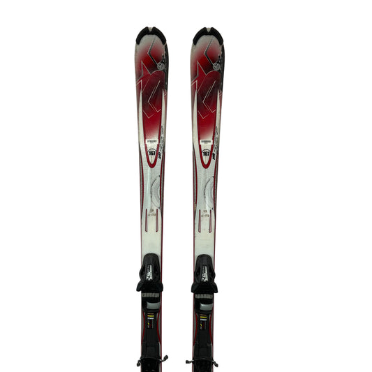 Ski 167 cm K2