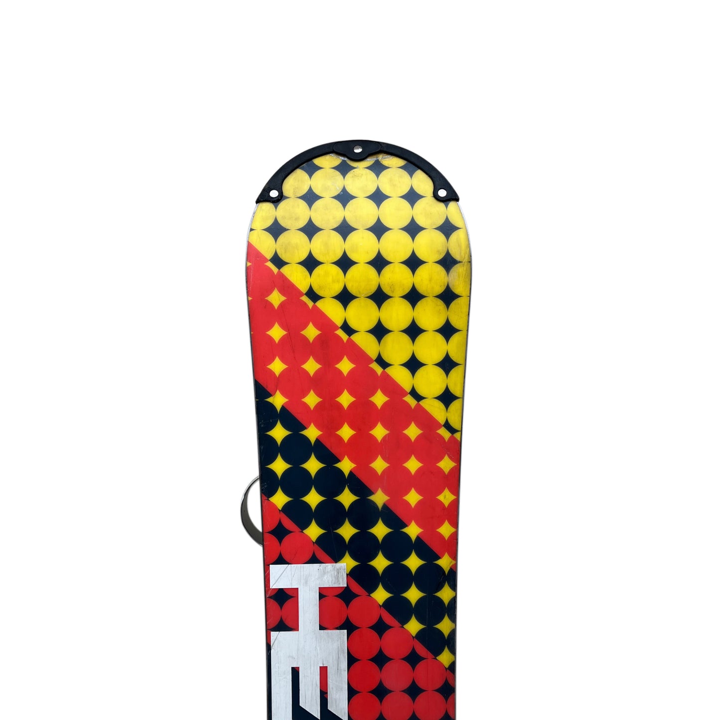 Snowboard 152 cm Head Matrix Classic + Fijaciones Atomic
