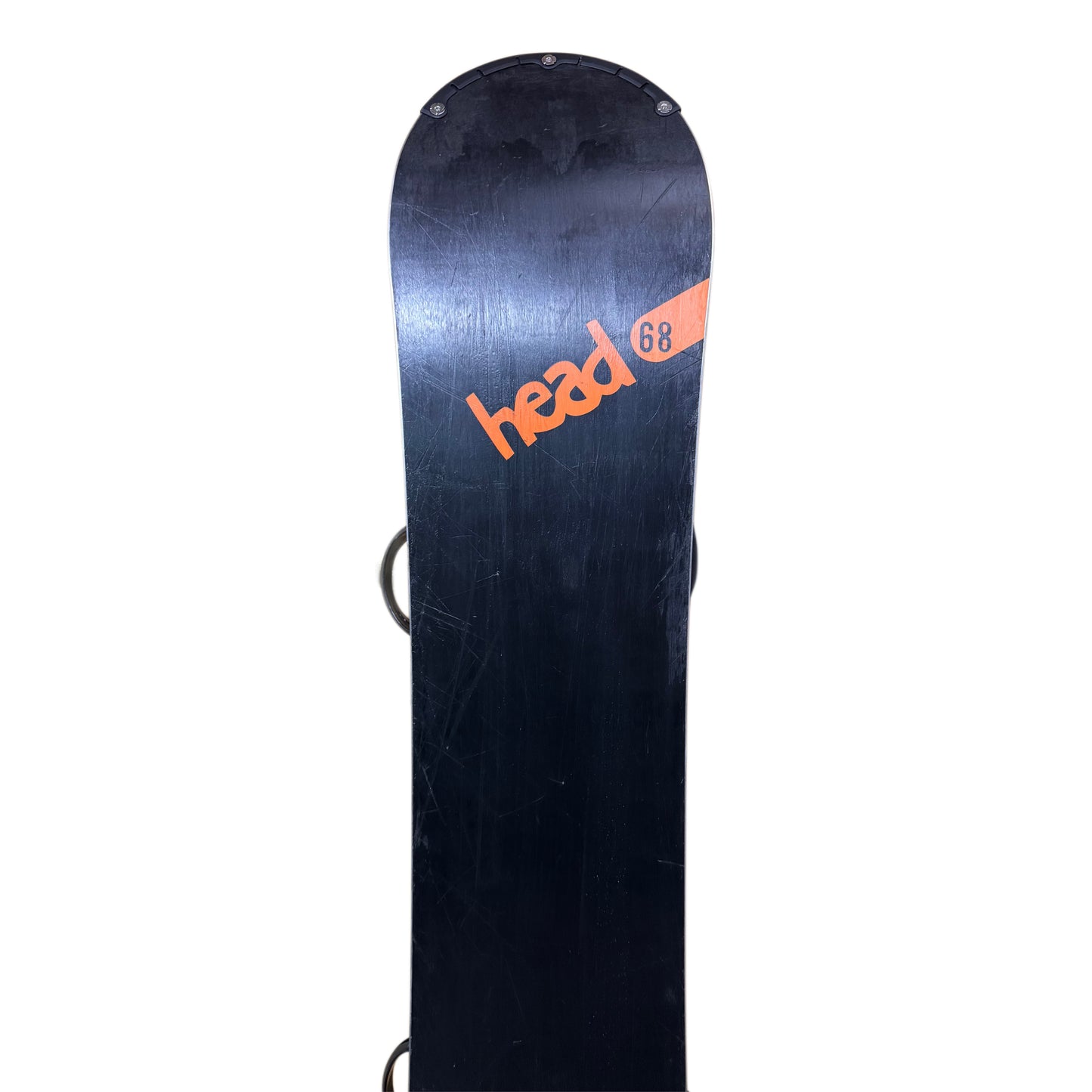 Snowboard 168 cm + fijaciones HEAD