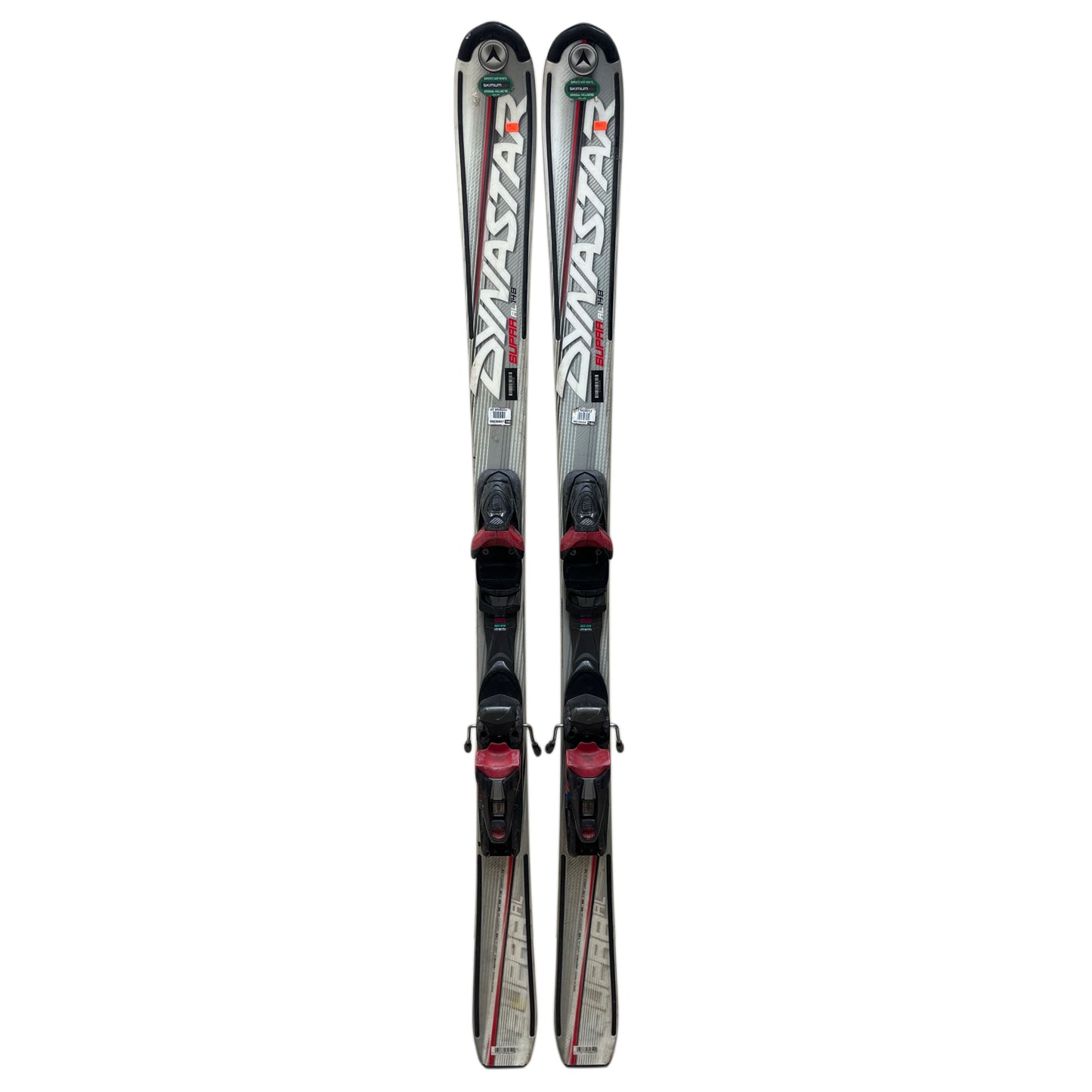 Ski 148 cm Dynastar Supra RL