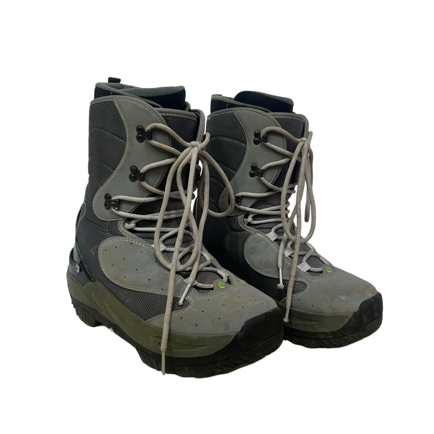 Botas Snowboard 47 / 12US / 30,5CM Rossignol