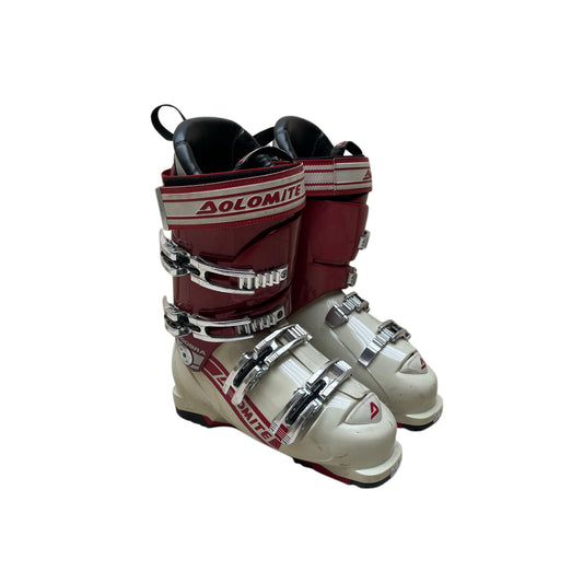 Bota de Ski 25,5 cm / EUR 40 / Dolomite Z Cobra Limited NUEVAS