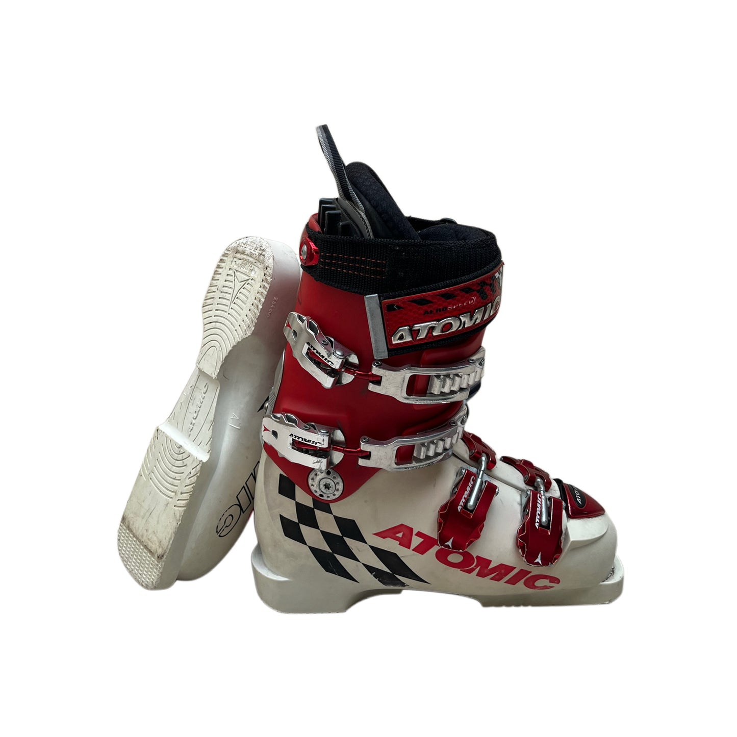Bota de Ski 24-24,5 cm / EUR 37,5-38 / Atomic RT CS 90