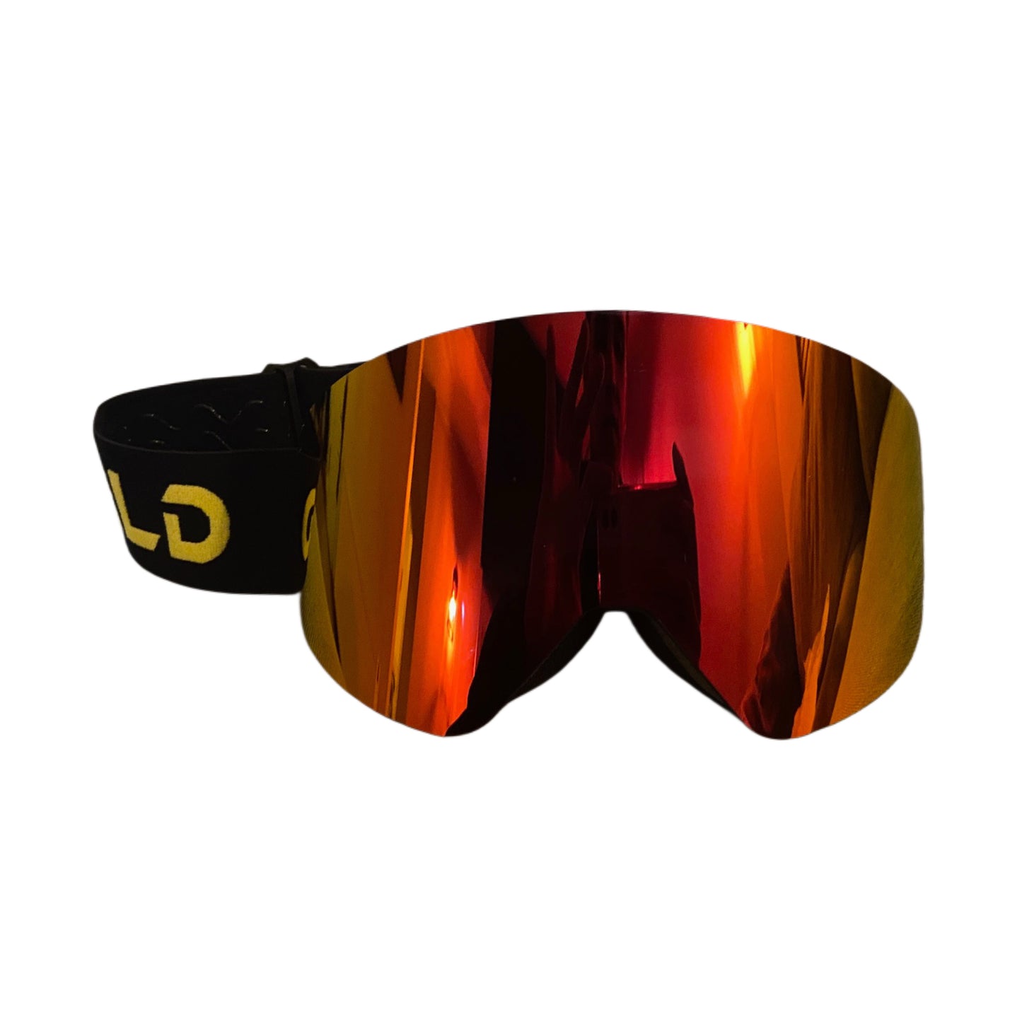 Antiparras Magnéticas Nuevas