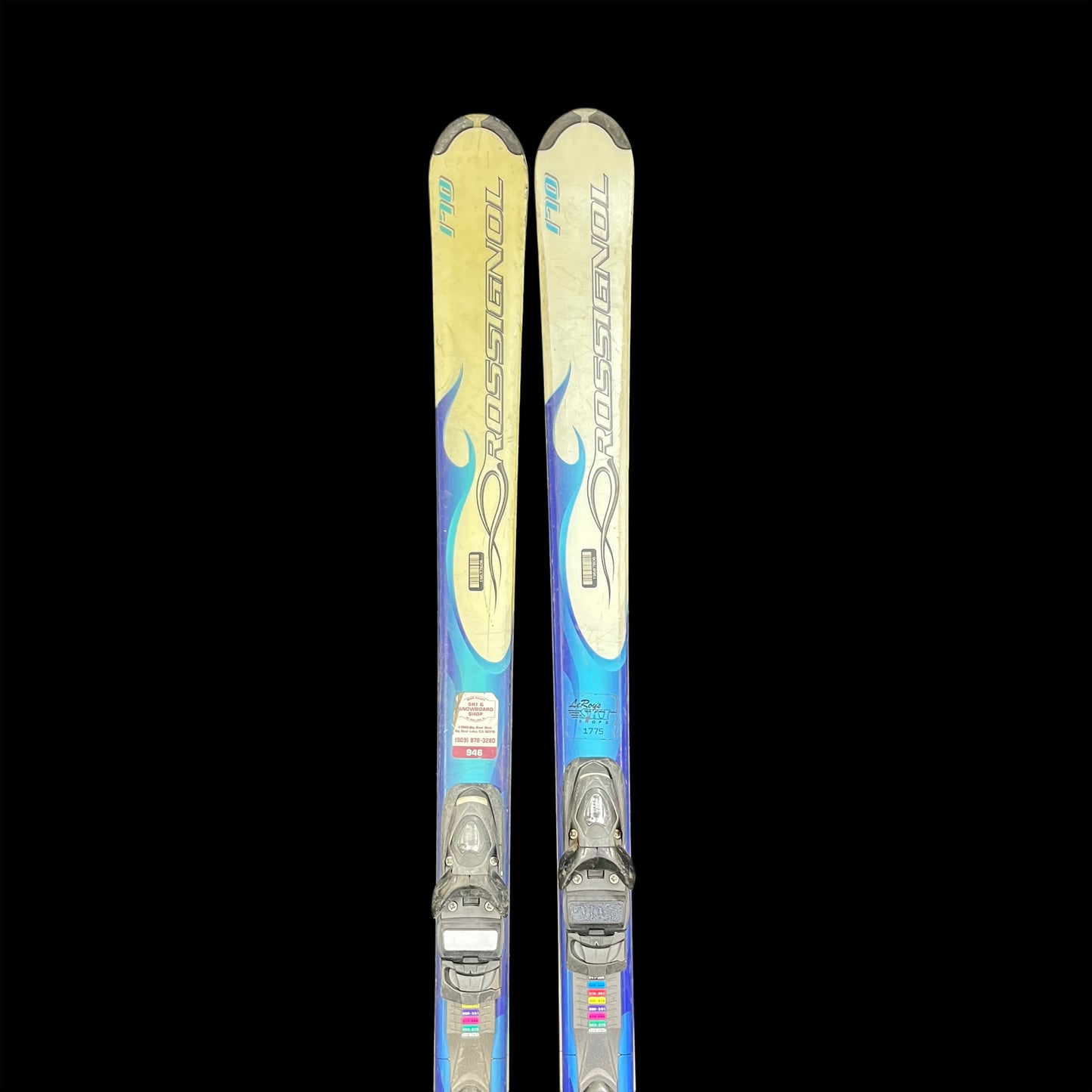 Ski 170 cm Rossignol