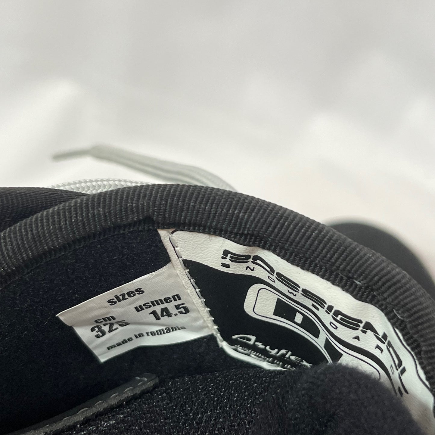 Botas Snowboard 49,5 / 14,5US / 32,5CM Rossignol NUEVAS